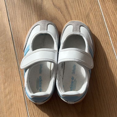 Adidas Kids Sneakers