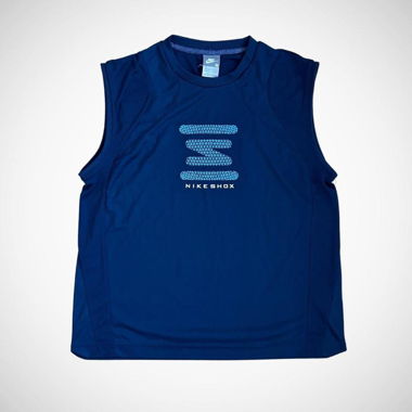Nike Shox Tanktop