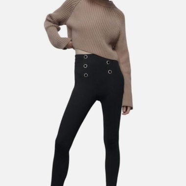 Zara Leggings Grösse S