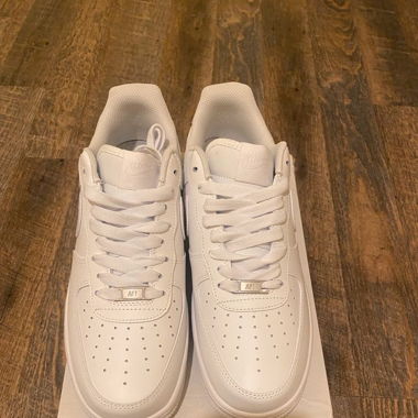 Nike Air Force 