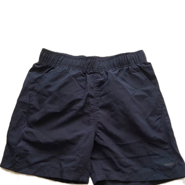 Doone essentials shorts 