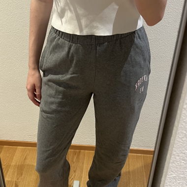Brandy Melville Trainerhose