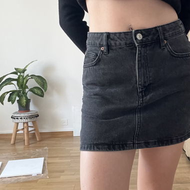 Mango skirt