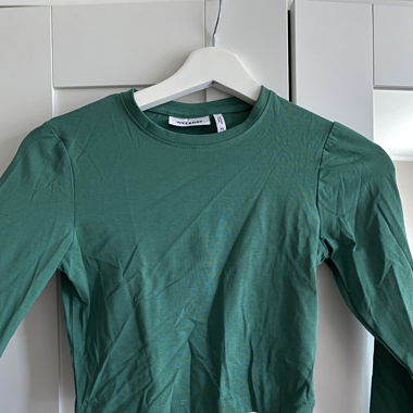 Long Sleeve Pullover Set