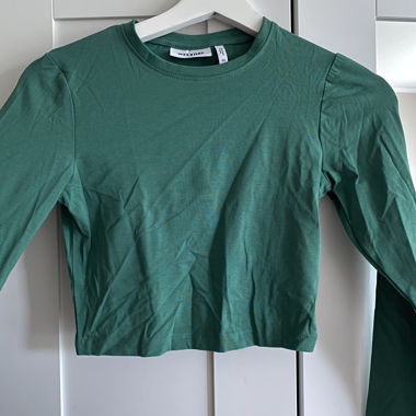 Set maglia a maniche lunghe