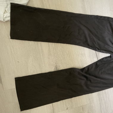 braune hose