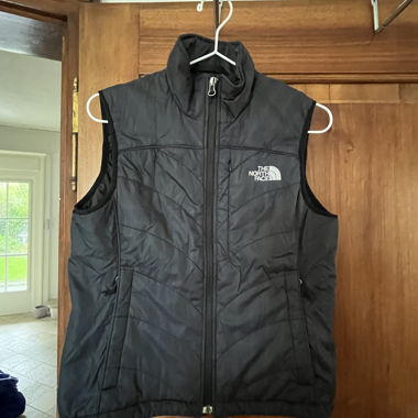 The North Face Weste (S)