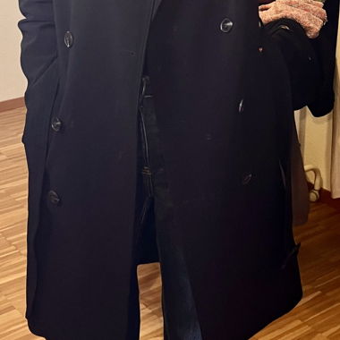 Trenchcoat