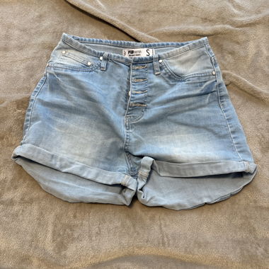 Denim Shorts Gr. S