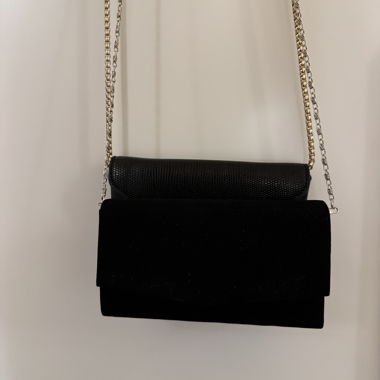 3 Handtaschen Damen klein bis mittelgroß 