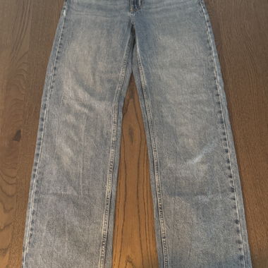 Vintage Jeanshose