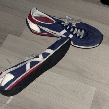 Onitshuka Tiger Asics