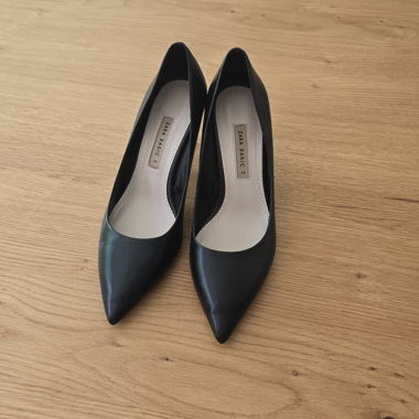 Pumps 