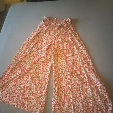 Pantalon fluide Caroll – Silhouette élégante