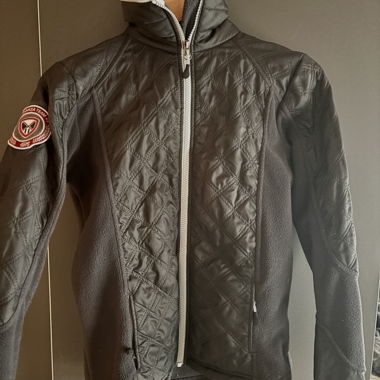 Veste d’équitation 