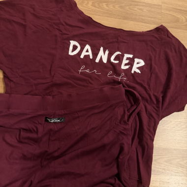 Ensemble deux pièces Dancer