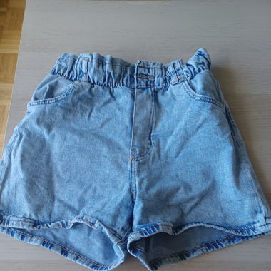 Short jeans 