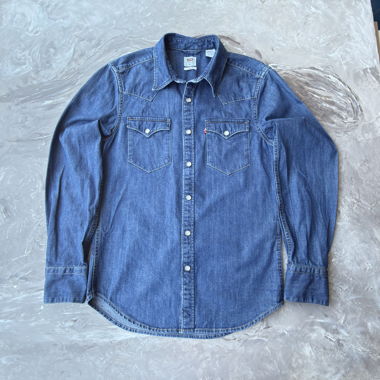 Camicia in jeans Levi's