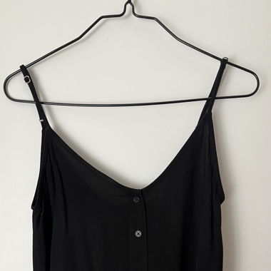 BLACK TOP 