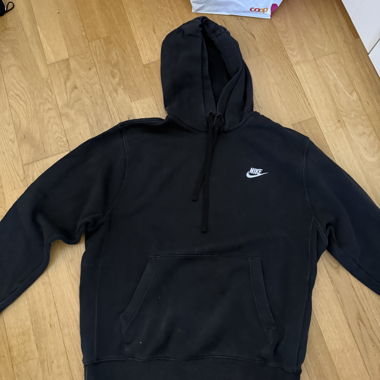 Nike Pullover