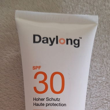 crème solaire 