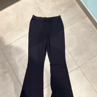 Stoffhosen