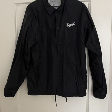 Carhartt WIP Strike Coat Windbreaker