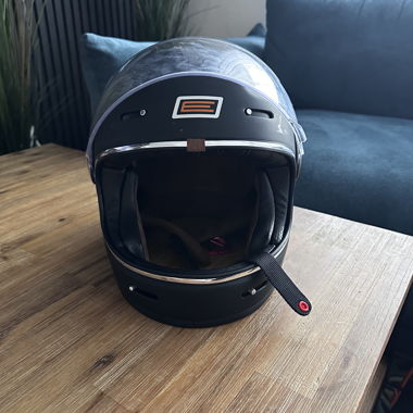 Casco Moto Origine