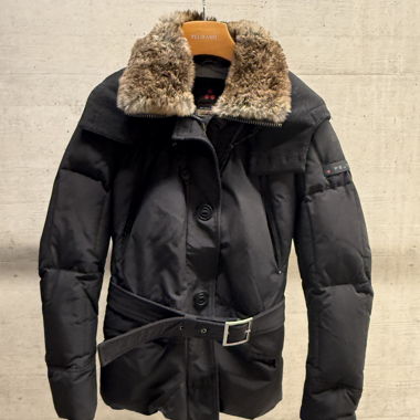 Veste d'hiver