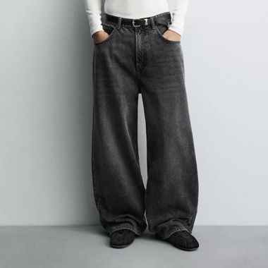 Jeans Super Baggy Fit