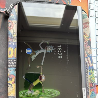 Lenovo Tablet 32GB