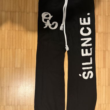 Onyx apparels Baggy Jogger