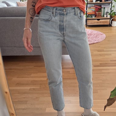 Jeans Levi's