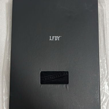LFDY Jeans Gr. 30