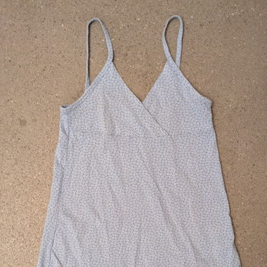 Robe d'été courte Brandy Melville