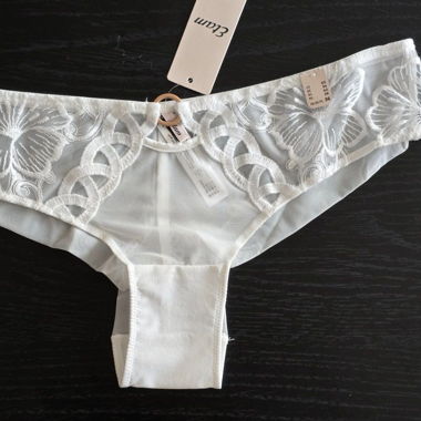 Etam "Patchouli" Hipster - XS -