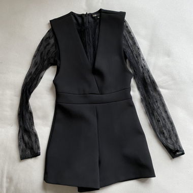 MAJE jumpsuit