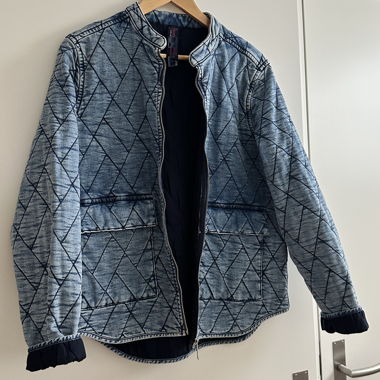 Cecil jacket