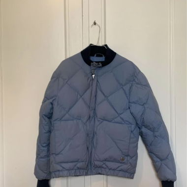 Doudoune Peak Performance x Nigel Cabourn