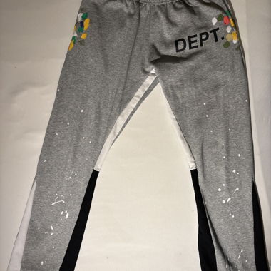 Gallery Dept. Jogger gray