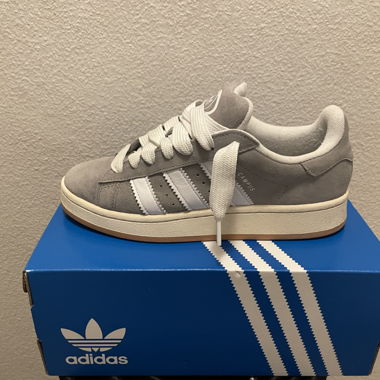 Adidas Campus