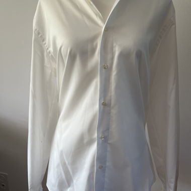 Camicia bianca