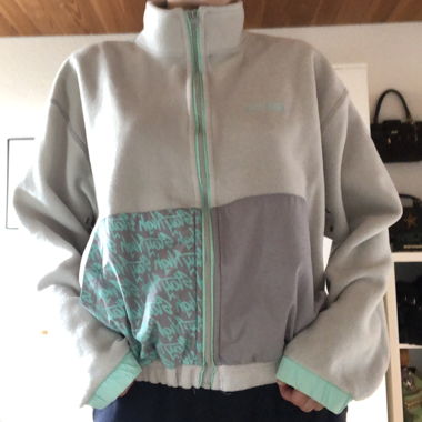Stay High jacket