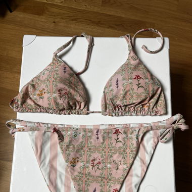 Bikini Agua Bendita