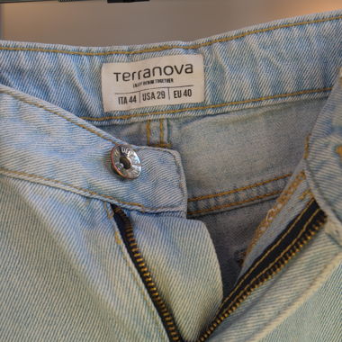 Mom Jeans