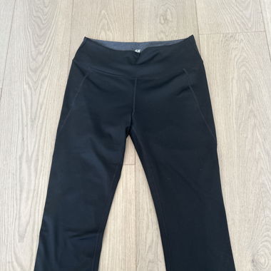 3/4 Sport Leggings 