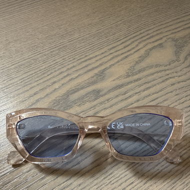 Lunettes de soleil