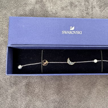Armband mit magnetischen Verschluss