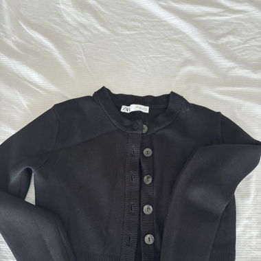 Cardigan Zara 
