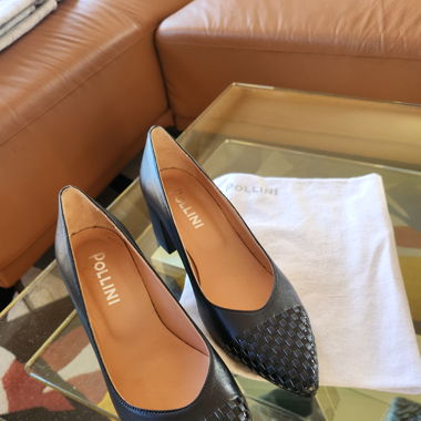 Pollini Schuhe, Grösse 37
